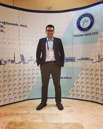 Serkan Yigit