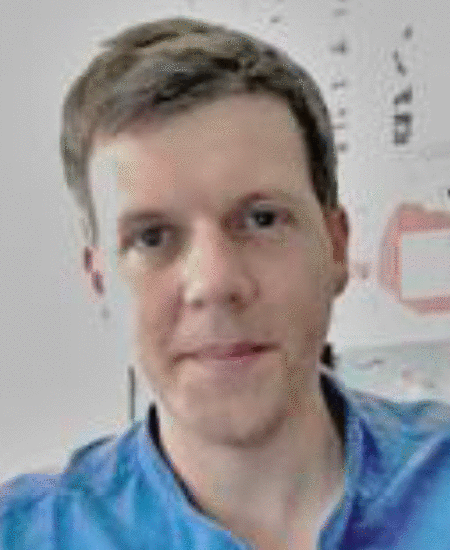 Carl D. Milner