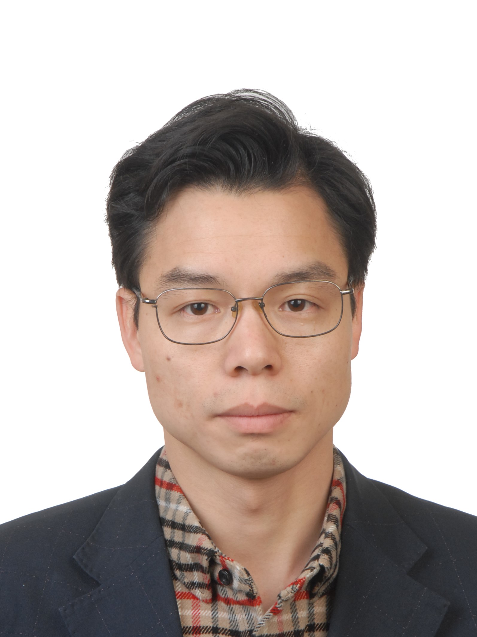 Lijun Diao