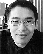 Chih-Wen Chang