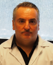 Raúl Miguel Luque Huertas