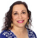Gloria Maria Molina-Salinas
