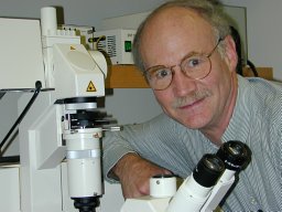 Bruce P. Brandhorst