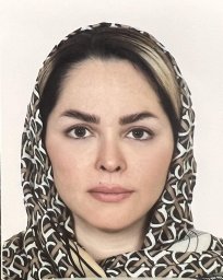 Fatemeh Soleimanifar