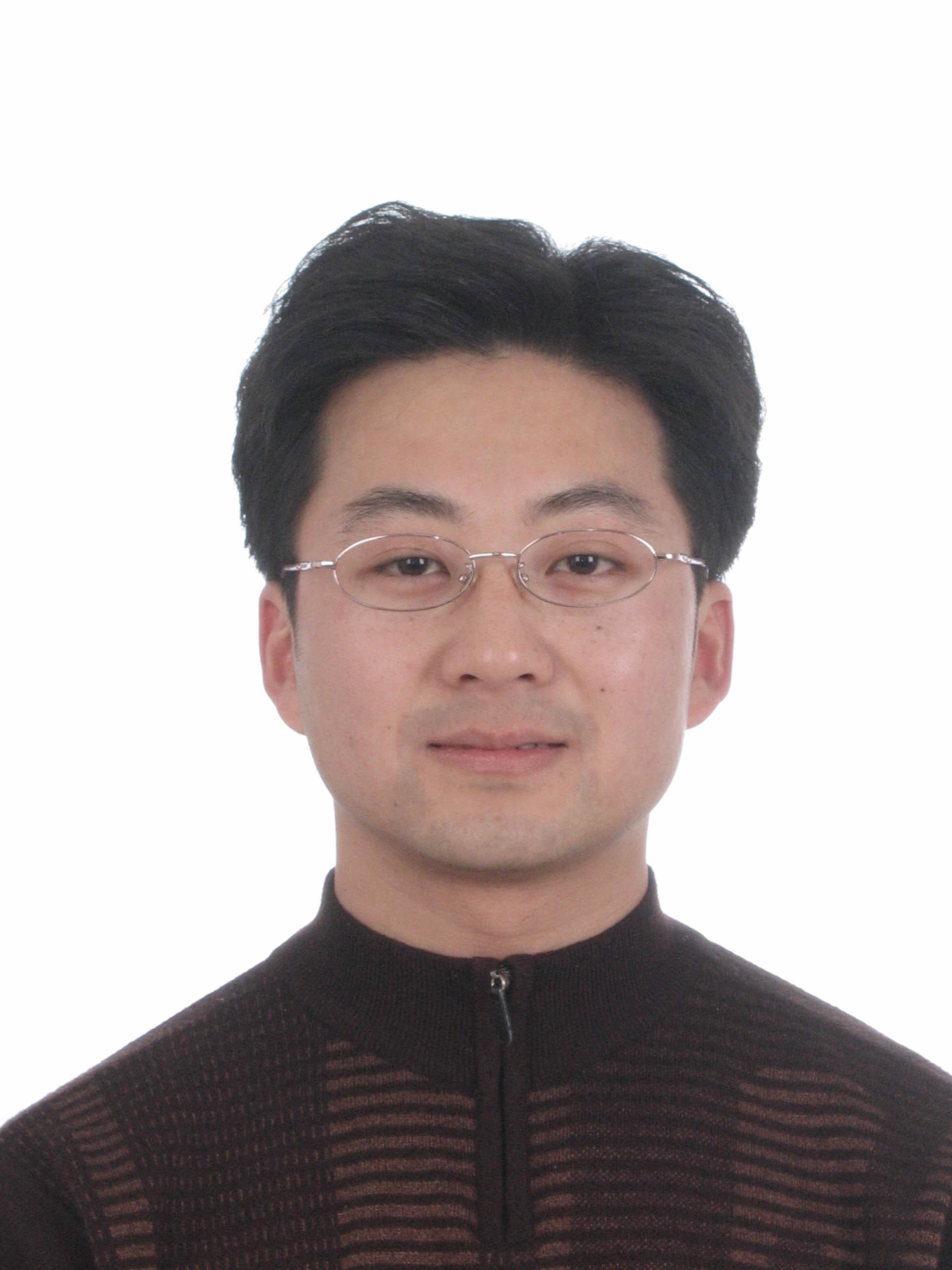 Gang Wu