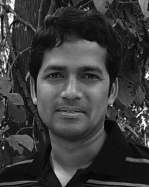 Thejas Kempanna