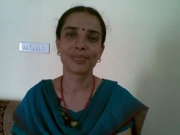Yachana Jha