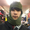 Yo Okamura
