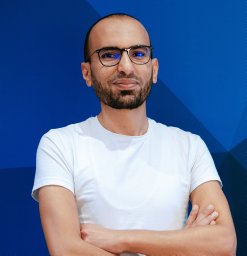 Mohamed Hamroun