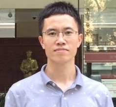 Yongming Wang