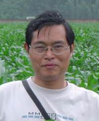 Yuanxue Chen