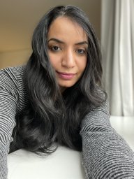 Dohai Bushra Saeed