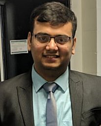 Supratik Bose