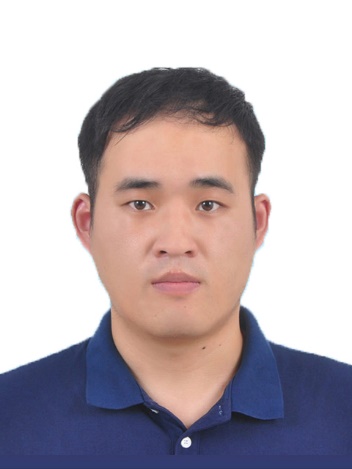 Zhiwei Kang