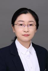 Jingyan Ge