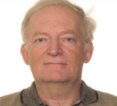 Valentin Nikolaevich Golosov