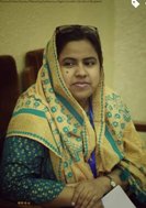 Farzana Karim