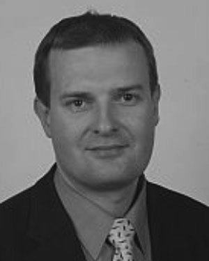 Thomas Bauschert