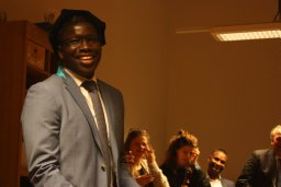 Walter Odongo