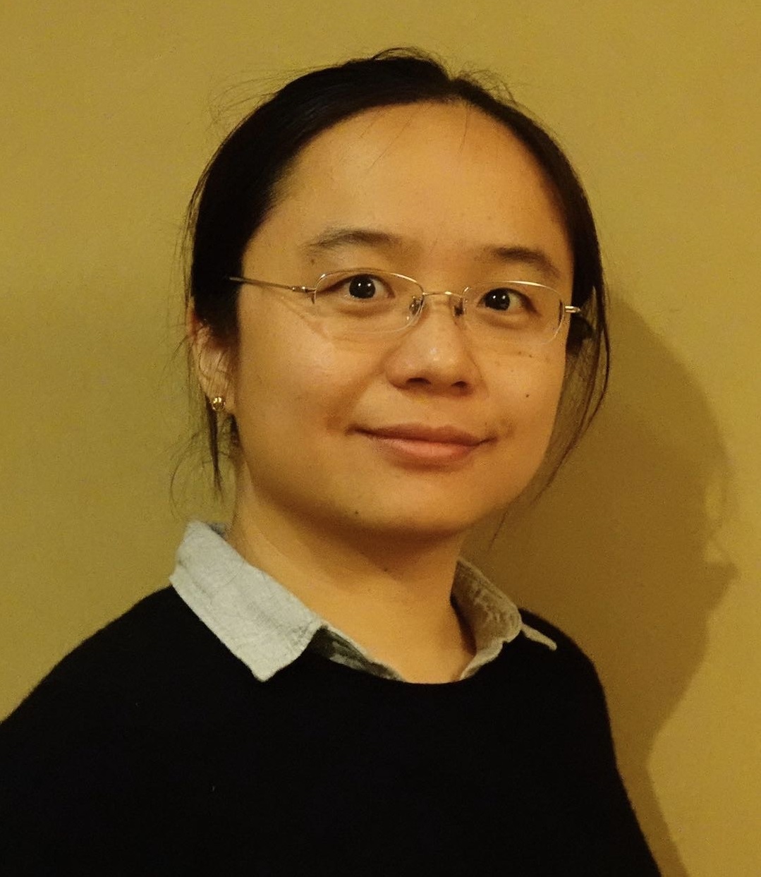 Yiming Li