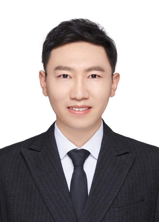 Chengwei Zhao