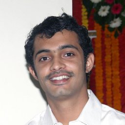 Pranav S Pandit