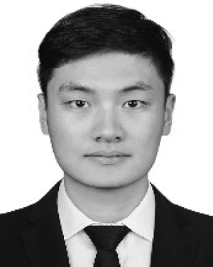Daisong Liu