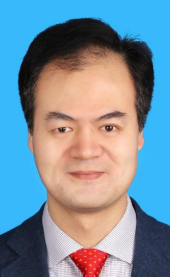 Jianfeng Zang