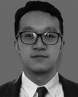 Chengsi Gao