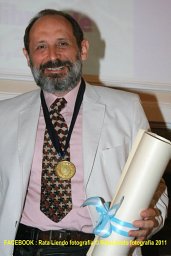 Horacio M. Pastawski