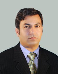 Muhammad Shazib Hameed