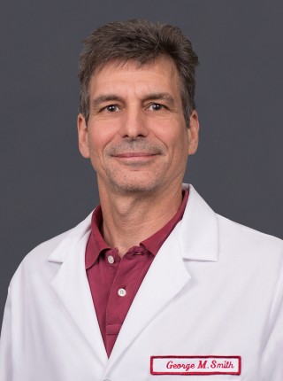 George M. Smith