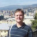 Evgeny Kostrov