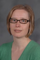Clare L. Stacey