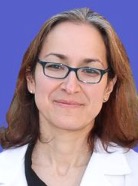 Vassiliki Saloura
