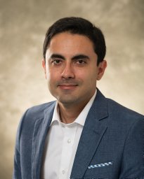 Andres F. Prada