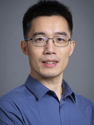 Zhizheng Wu