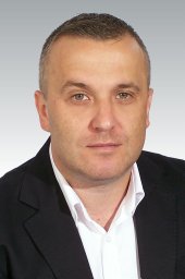 Marius Manole