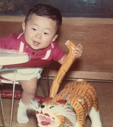 Tetsuya Suekane