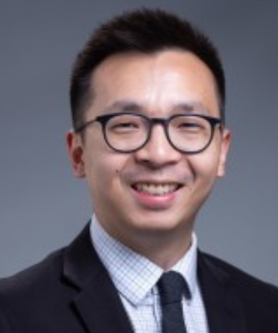 Ken Chang