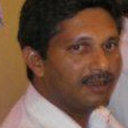 Vidhyadatta Verenkar