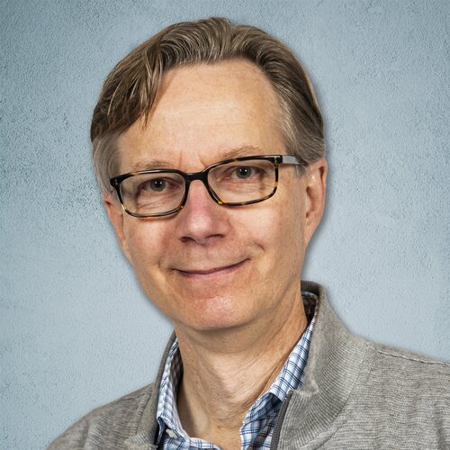 Steven C. Zimmerman