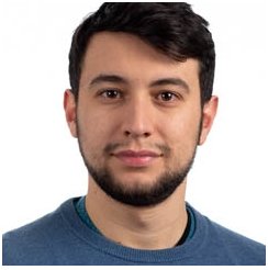 Matteo Iovino