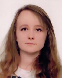 Anna Shakhno