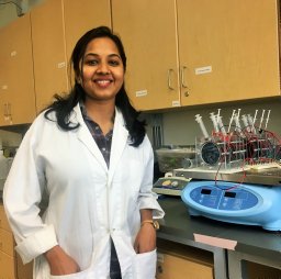Anupama Vijaya Nadaraja