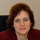 Olena Slavinska