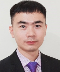 Mingxing Lei