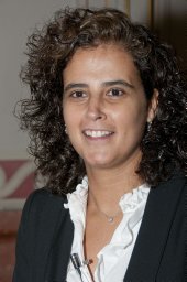 Rita S. Patarrao
