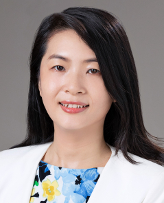 Yanna Zhu