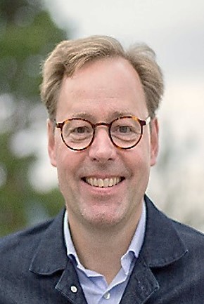 Henrik Grönbeck